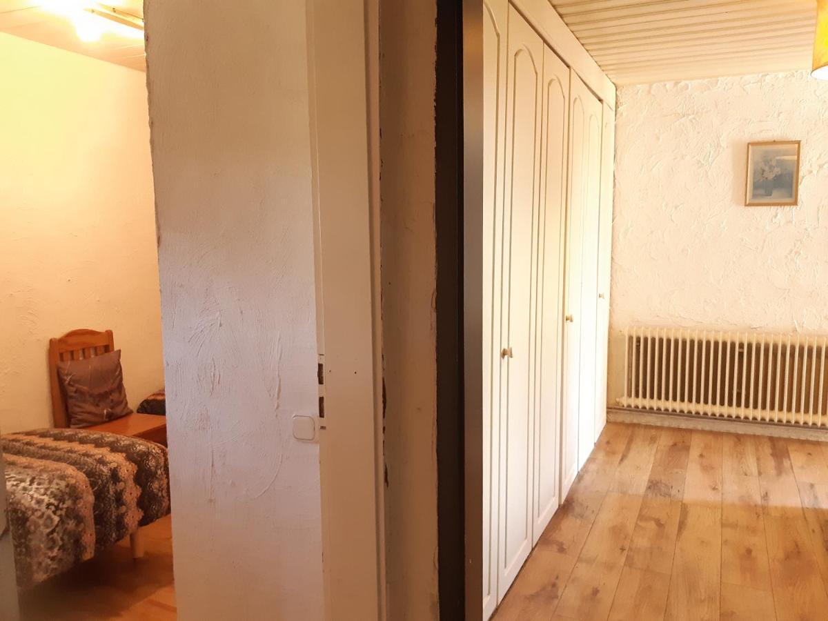 Monteurzimmer Ausma Boen 2 - Vakantiehuis Rust & Ruimte Bunde  Exteriér fotografie