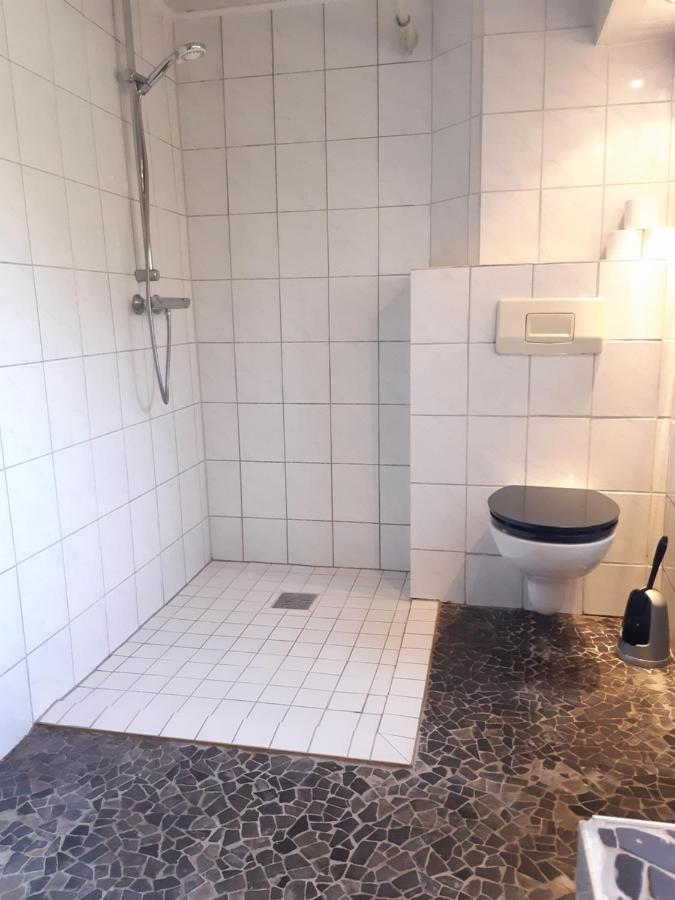 Monteurzimmer Ausma Boen 2 - Vakantiehuis Rust & Ruimte Bunde  Exteriér fotografie