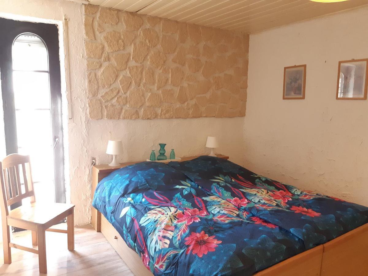 Monteurzimmer Ausma Boen 2 - Vakantiehuis Rust & Ruimte Bunde  Exteriér fotografie