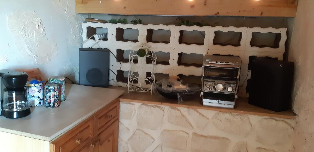 Monteurzimmer Ausma Boen 2 - Vakantiehuis Rust & Ruimte Bunde  Exteriér fotografie